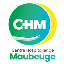 Logo Maubeuge Hospital